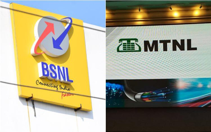 सार्वजनिक कंपनियों संस्थान मीडिया बीएसएनएल एमटीएनएल BSNL MTNL रविश कुमार ख़बर मीडिया