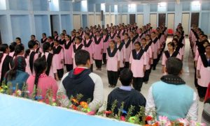 खानकाह रहमानी रहमानी30 जामिया मुंगेर शिक्षा केंद्र