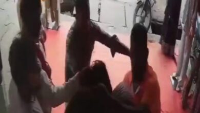 बाबूलाल मरांडी रामगढ़ आदिवासी आफताब अंसारी मॉब लिंचिंग