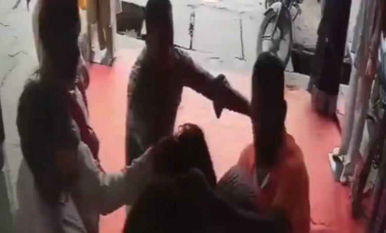 बाबूलाल मरांडी रामगढ़ आदिवासी आफताब अंसारी मॉब लिंचिंग