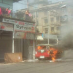 BJP Rally