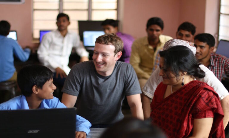 India’s first minority cybergram closes down