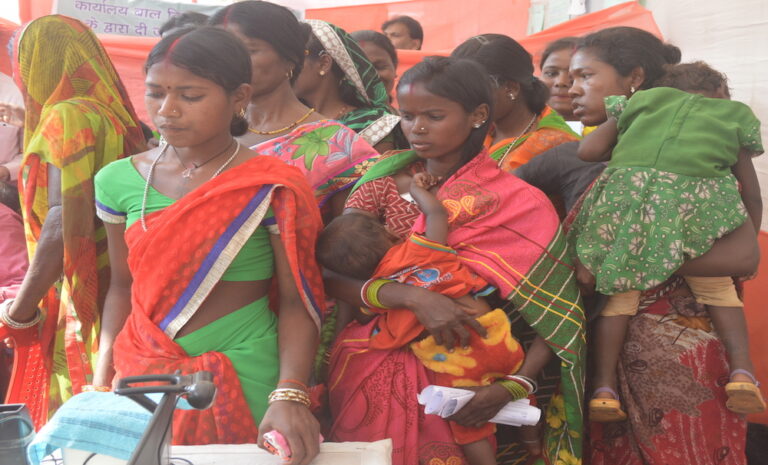 Fair At Naxal Hot-bed Gets A Thumbs Up