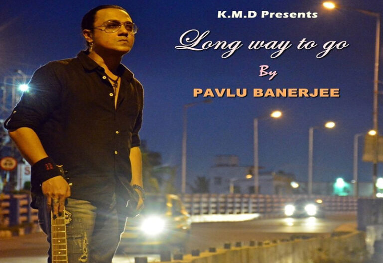 Pavlu Banerjee: A teacher sings about burning social issues