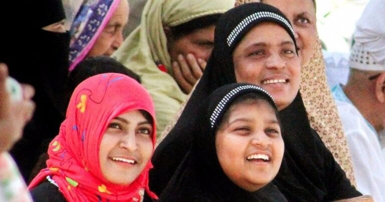 The story behind the Triple Talaq