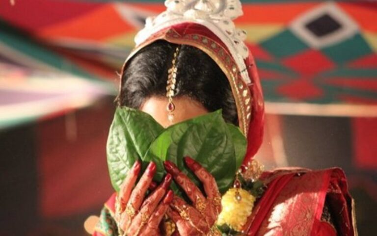 Wanted: A suitable ‘communist’ groom