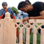 Tribute, Amarnath