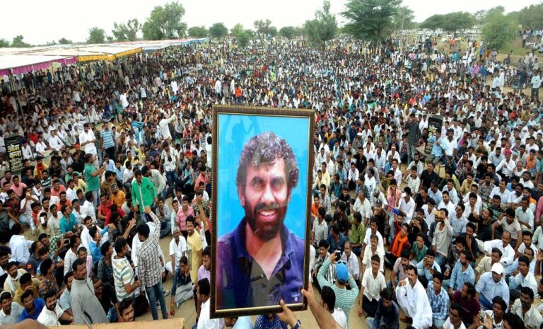 One dies, 21 injured as violence erupts over Anand Pal encounter