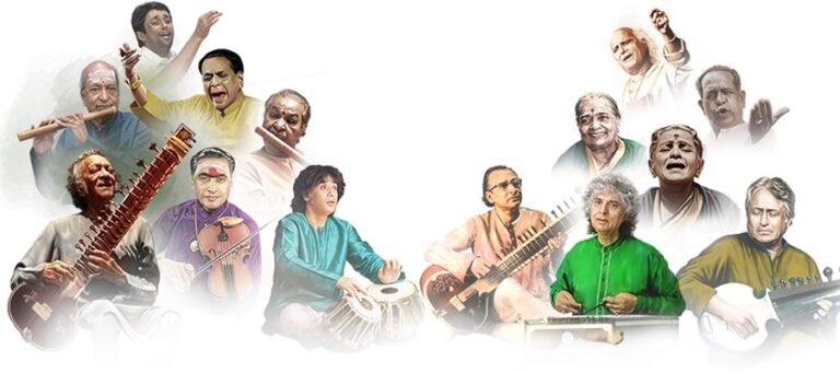 Classical music finds it difficult to tune in with GST