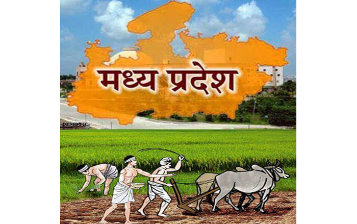 Madhya Pradesh farmers MP Shivraj Singh Chouhan