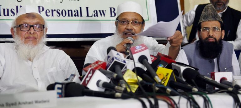 Why SC verdict on instant Triple Talaq is an embarrassment for misogynist clergies