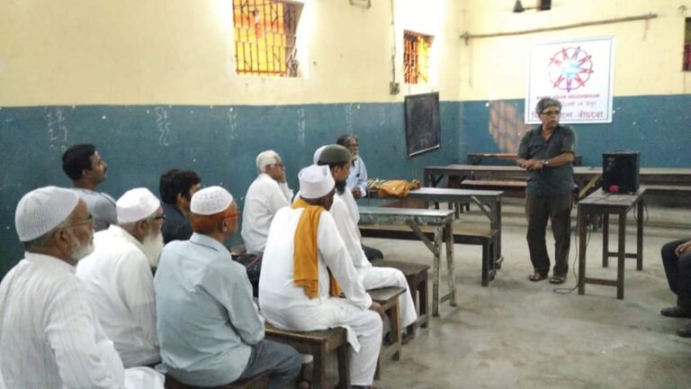 Kolkata’s Eid message– Know your neighbour and do not hurt sentiment