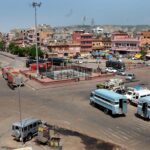 Jaipur Clash