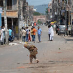 Jaipur Clash