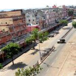 Jaipur Clash