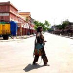 Jaipur Clash