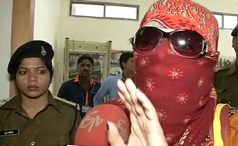Death sentence for Rape shivraj singh Chouhan madhya pradesh