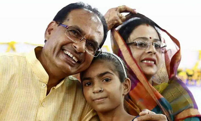 11 Rapes a Day, 6 Gang-Rapes a Week—And Shivraj Still Sleeps Soundly