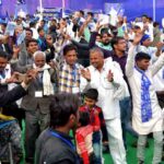 Mayawati BSP Dalit