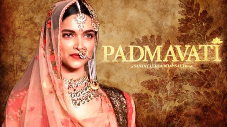 My love and longing for Padmavati