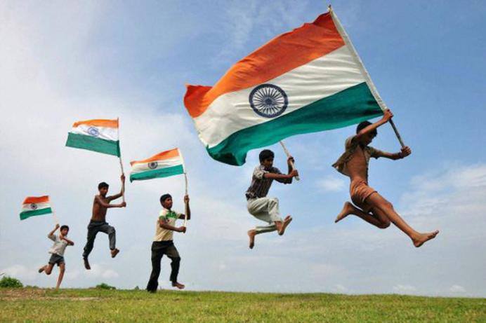 republic day bharat indians india freedom