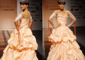 Queen Harish dancer jaisalmer man woman