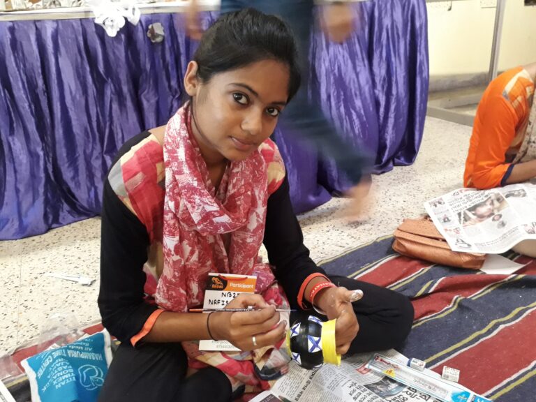 Scouting For Jewels From The Underbellies of Kolkata