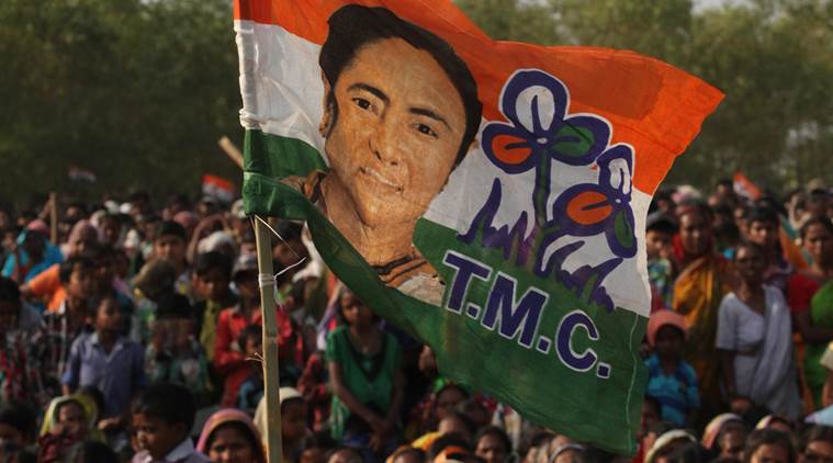 bengal panchayat election polls tmc