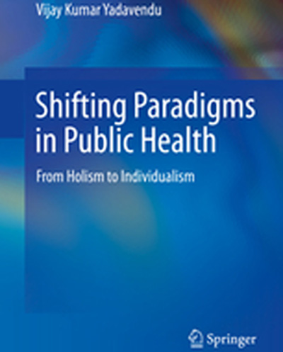 karl marx public health discourse book