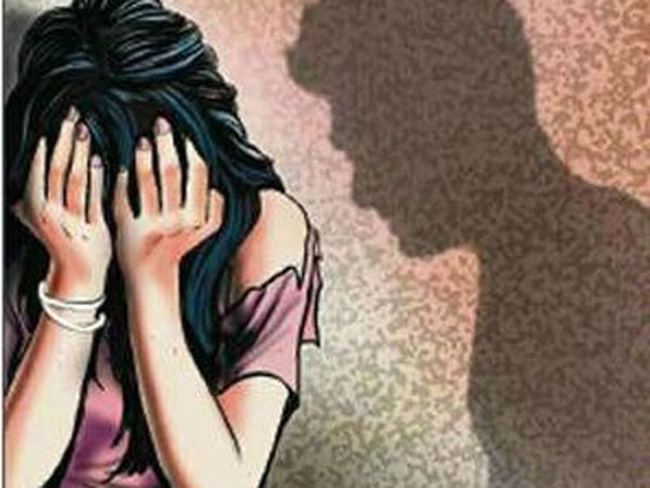 rape gangrape minor Chatra Jharkhand