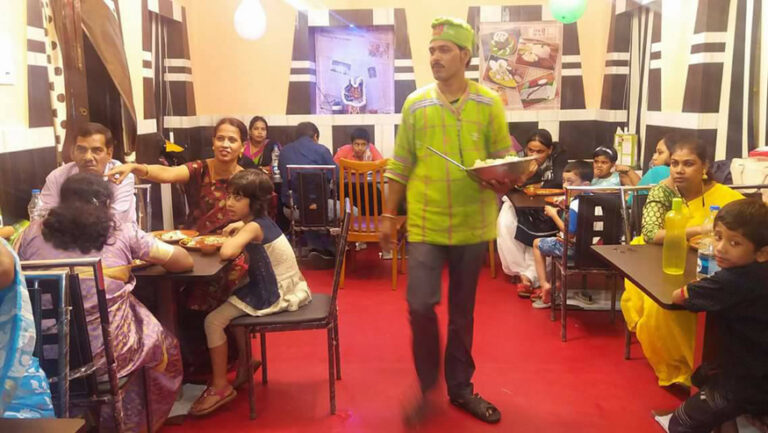 Food For Thought: Are Traditional Bengali Dishes No Longer The Craze?