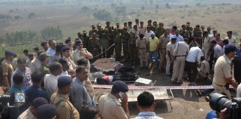 ‘Encounter’ killing of SIMI activists near Bhopal: questions still remain unanswered