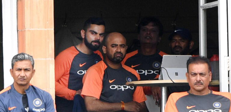 All is not lost: Team India can still make a comeback in the remaining tests