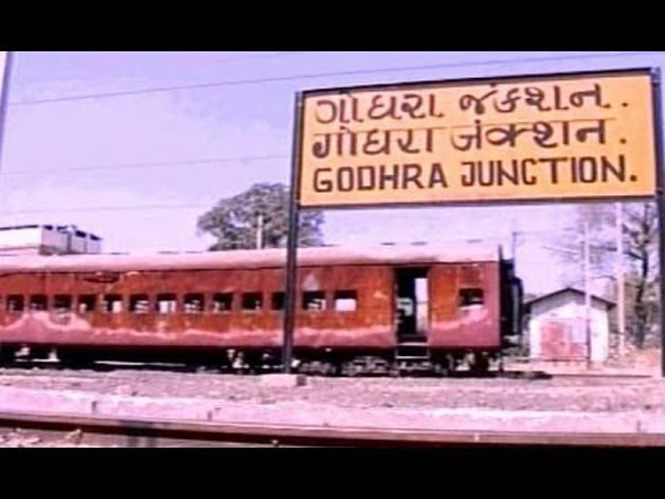godhra gujarat riots narendra modi