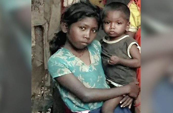 hunger deaths starvation deaths Santoshi Kumari