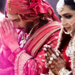 Deepika Padukone Ranvir Singh wedding