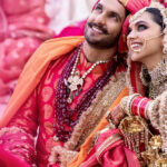 Deepika Padukone Ranvir Singh wedding