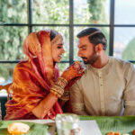 Deepika Padukone Ranvir Singh wedding