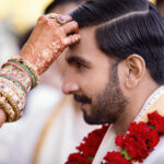 Deepika Padukone Ranvir Singh wedding