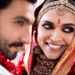 Deepika Padukone Ranvir Singh wedding