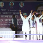 Rajasthan election Mayawati BSP