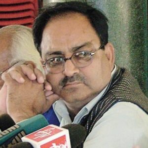 Bhopal Gas Tragedy Abdul Jabbar