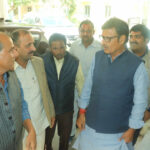 BJP Congress Rajasthan Election Polls results