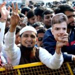 Congress Rajasthan Election Polls results