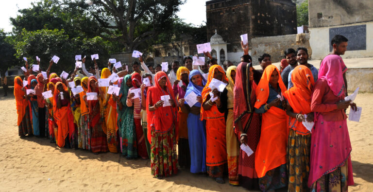 Electoral reforms by politicians is a classic example of a fox guarding the henhouse