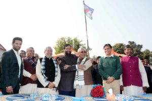 nitish kumar Lalu prasad makar sankranti ramvilas paswan