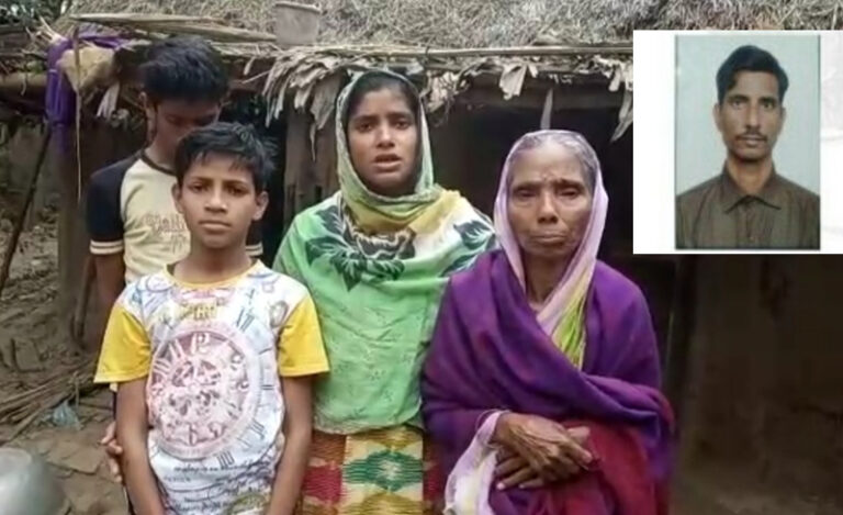 Indian gets 10 year imprisonment for illegal migration, family seeks help from Sushma