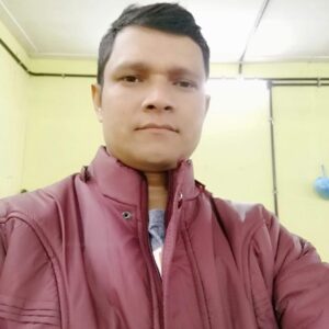 Bablu Santra Sudip Biswas CRPF Pulwama Kashmir
