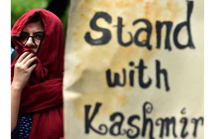 Kashmiri kolkata doctor pulwama attack