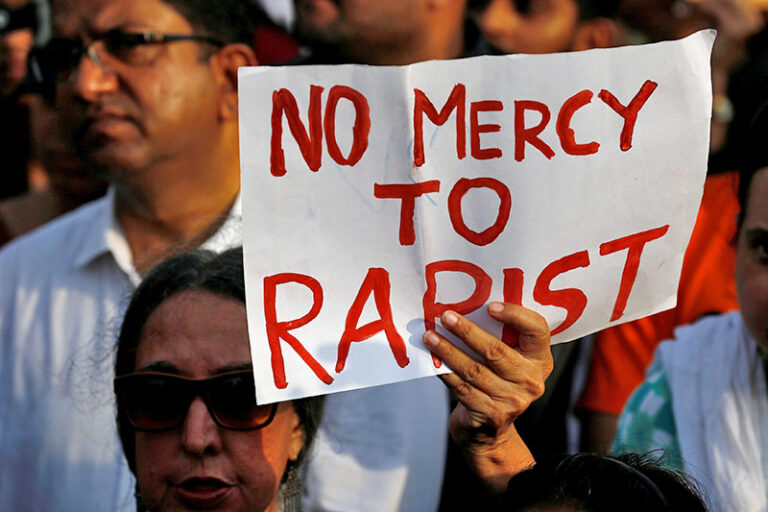 Four get 20 years imprisonment in Nepalese woman gang-rape case